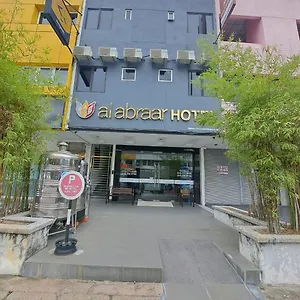 Al Abraar Malacca
