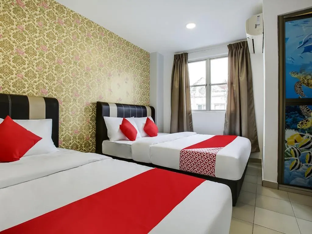 Ns Inn Hotel contacts