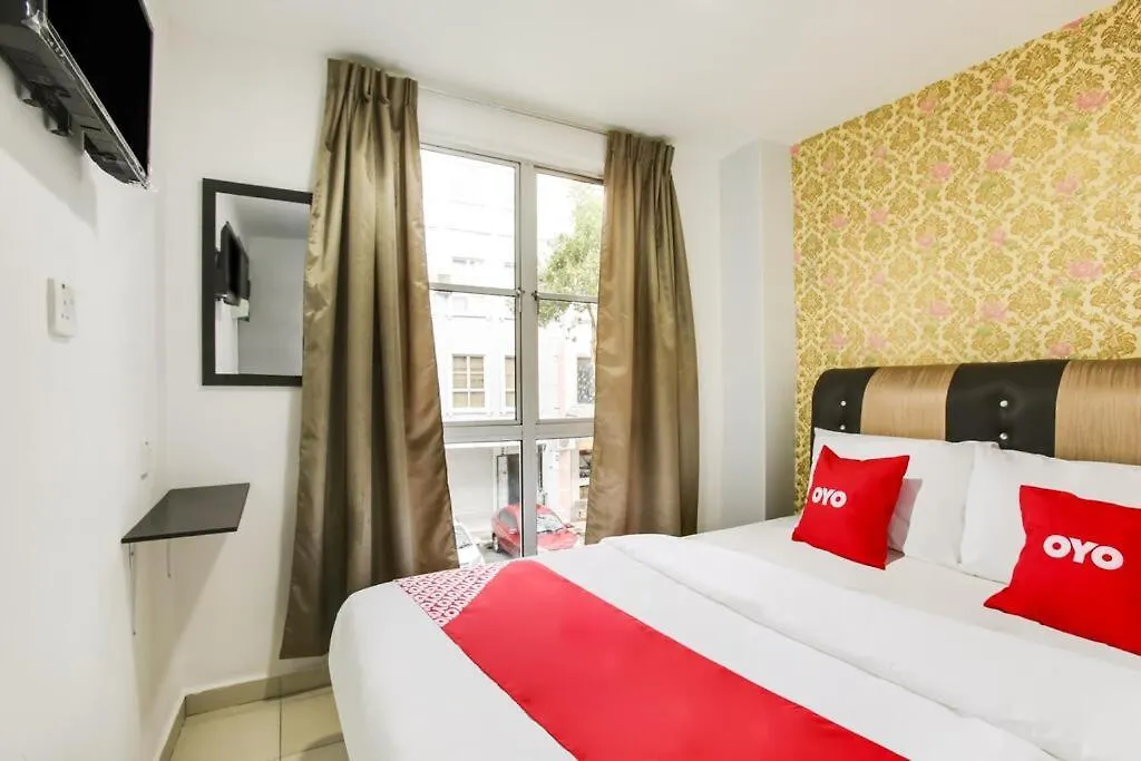 **  Ns Inn Hotel Malacca Malaysia
