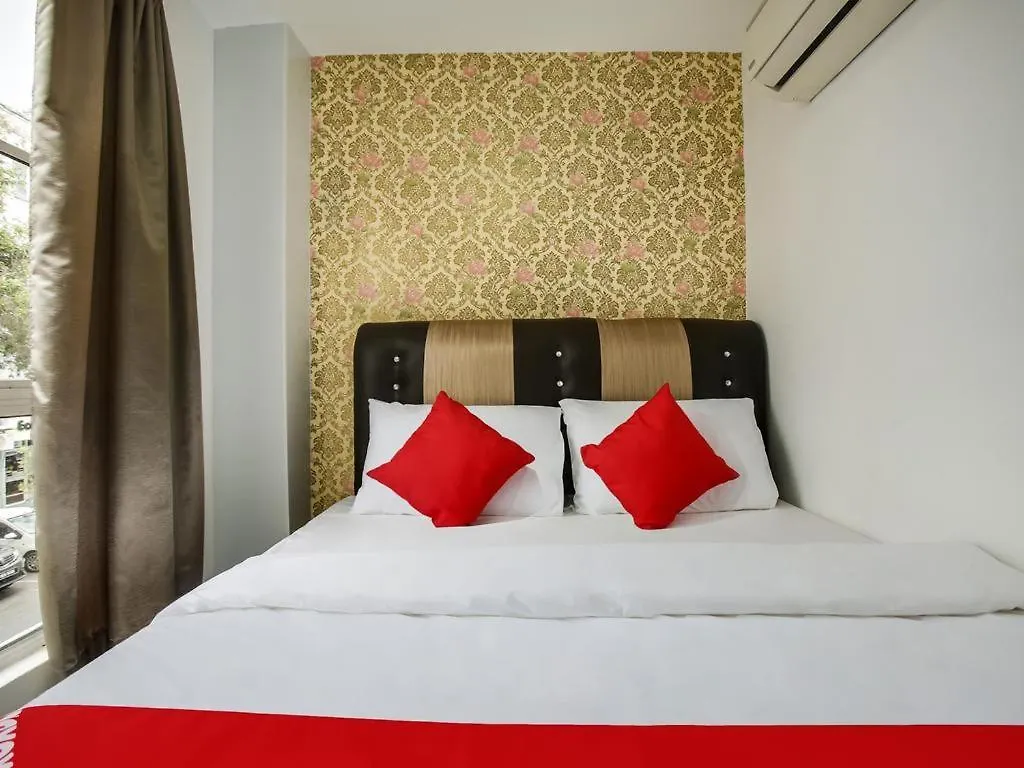 Ns Inn Hotel Malacca
