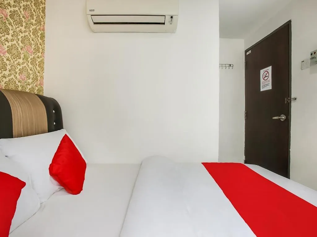 Ns Inn Hotel Malacca