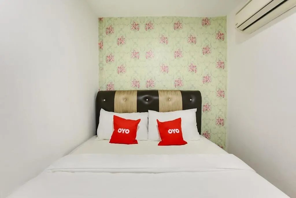 Ns Inn Hotel Malacca