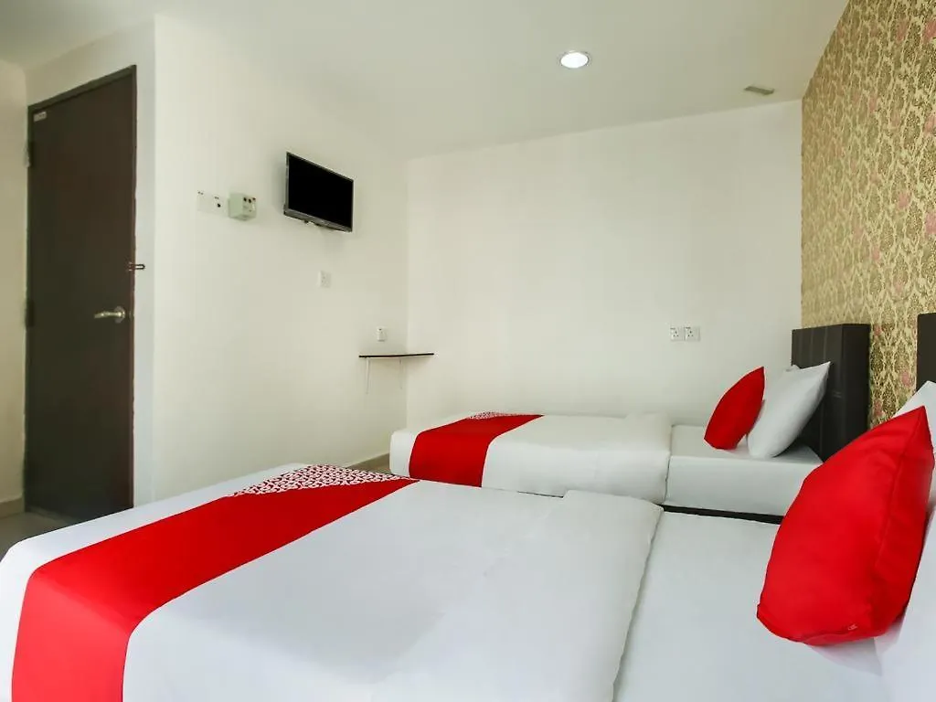 Ns Inn Hotel Malacca