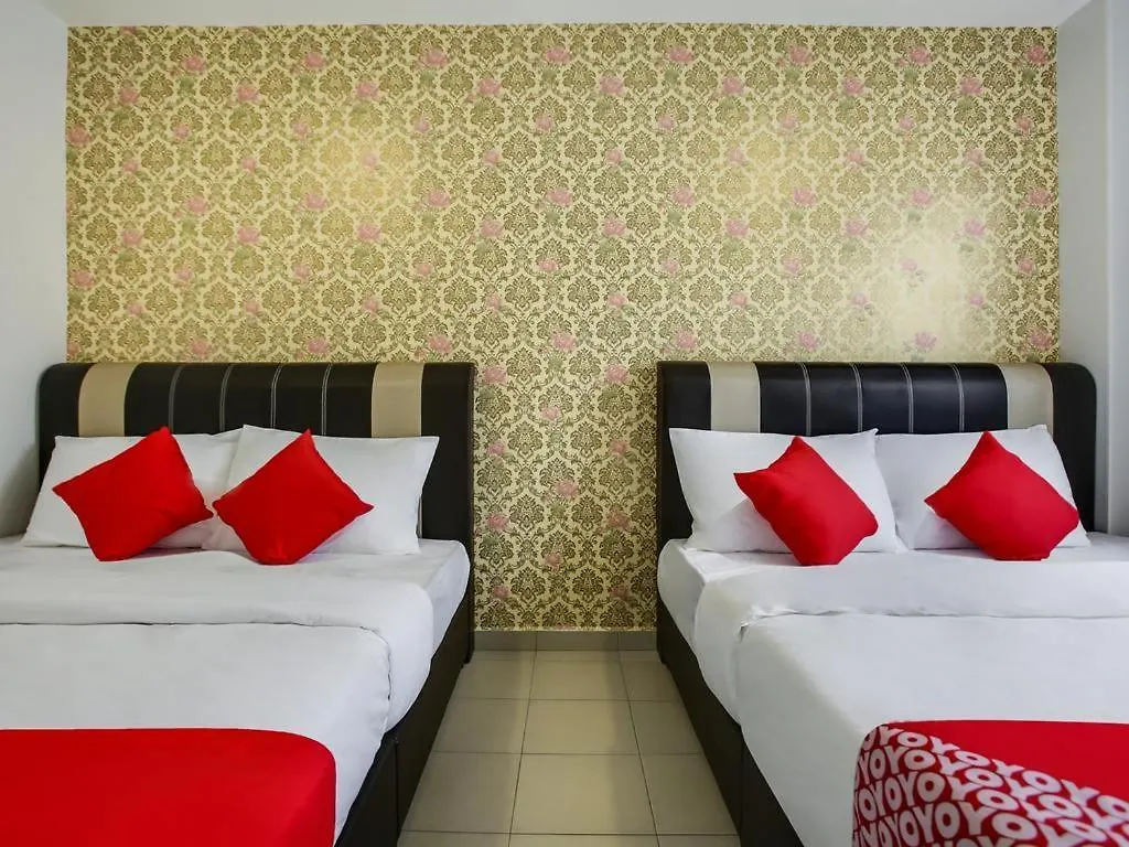 Ns Inn Hotel Malacca