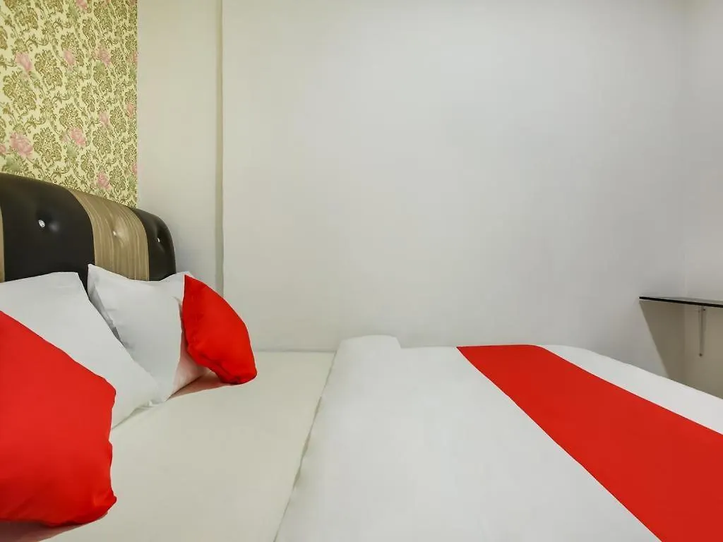 Ns Inn Hotel Malacca