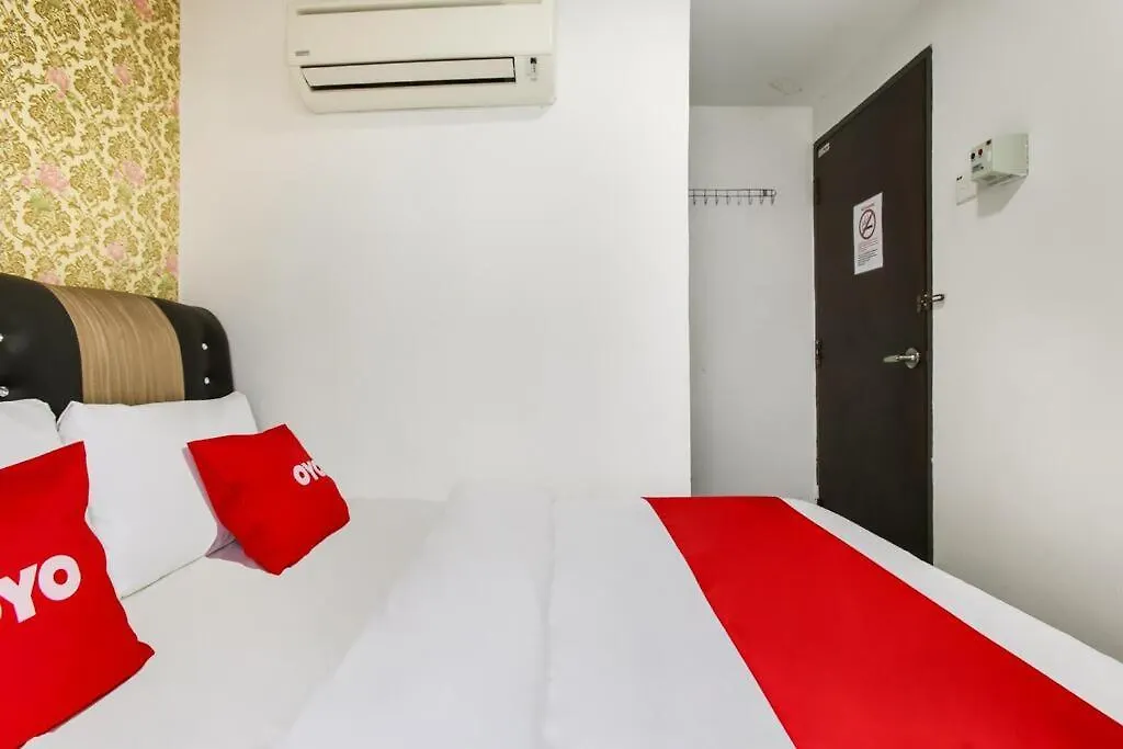 Ns Inn Hotel Malacca
