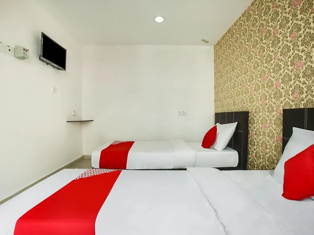 Ns Inn Hotel Malacca