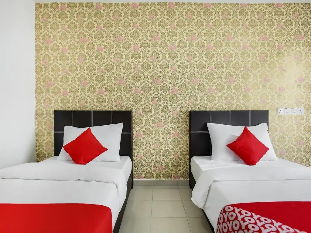 Ns Inn Hotel Malacca