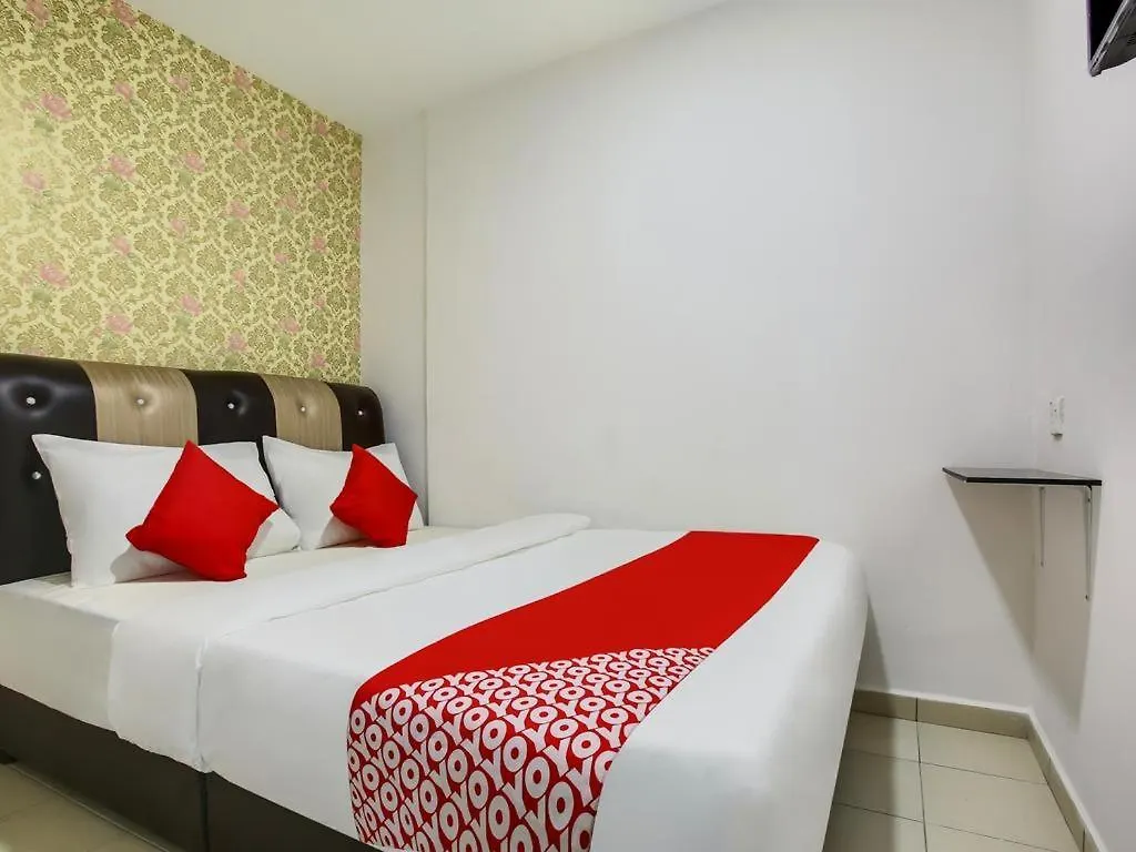Ns Inn Hotel Malacca